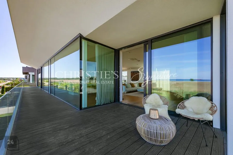 5-toaline Maja  -  Tallinn, Haabersti linnaosa - foto 5