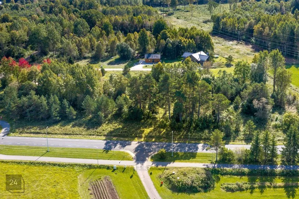 Elamumaa, 4035 m² Maa - Saue vald, Jõgisoo küla - foto 4