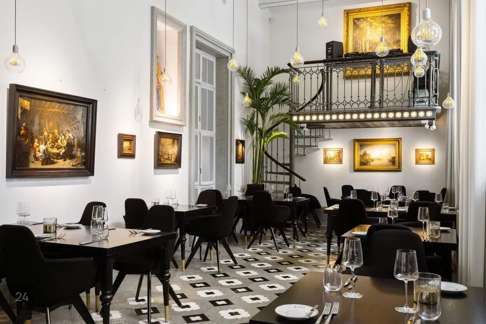 Mitme sihtotstarbega, 276 m² Äripind  -  Tallinn, Kesklinna linnaosa - foto 5