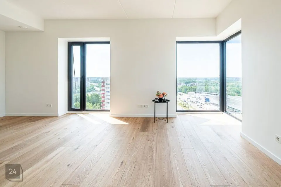 3-toaline Korter - Tallinn, Haabersti linnaosa - foto 5