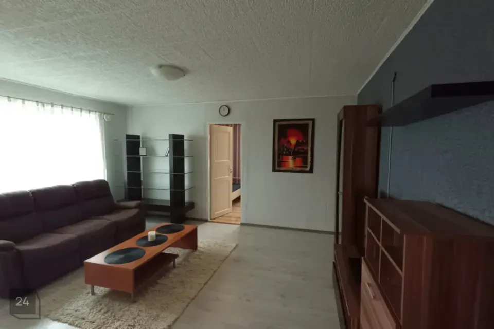 2-toaline Korter  -  Haapsalu linn, Haapsalu linn - foto 4