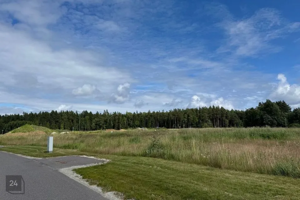 Elamumaa, 1660 m² Maa - Viimsi vald, Lubja küla - foto 3