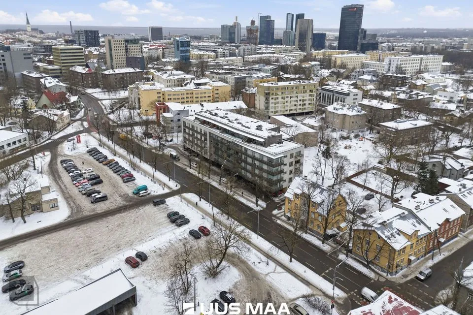 Mitme sihtotstarbega, 0 m² Äripind  -  Tallinn, Kesklinna linnaosa - foto 2