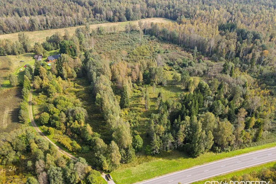 Maatulundusmaa, 67462 m² Maa  -  Kose vald, Paunküla