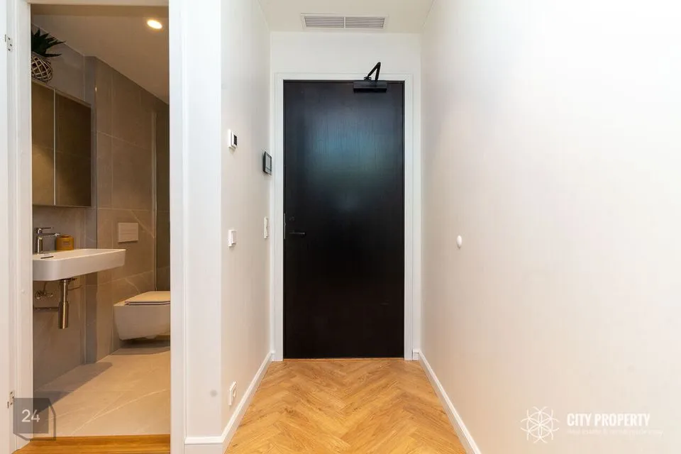 Multi-purpose, 23 m² business in Tallinn, Põhja-Tallinna linnaosa - photo 4