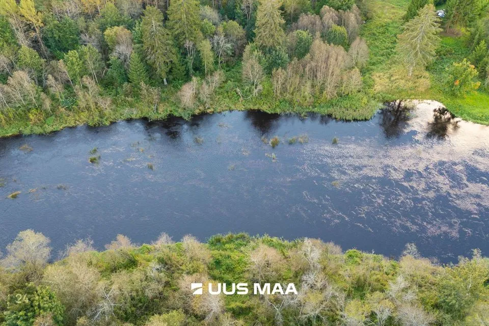 Земля жилой застройки, 6641 m² участок в Jõelähtme vald, Jägala küla - фото 4