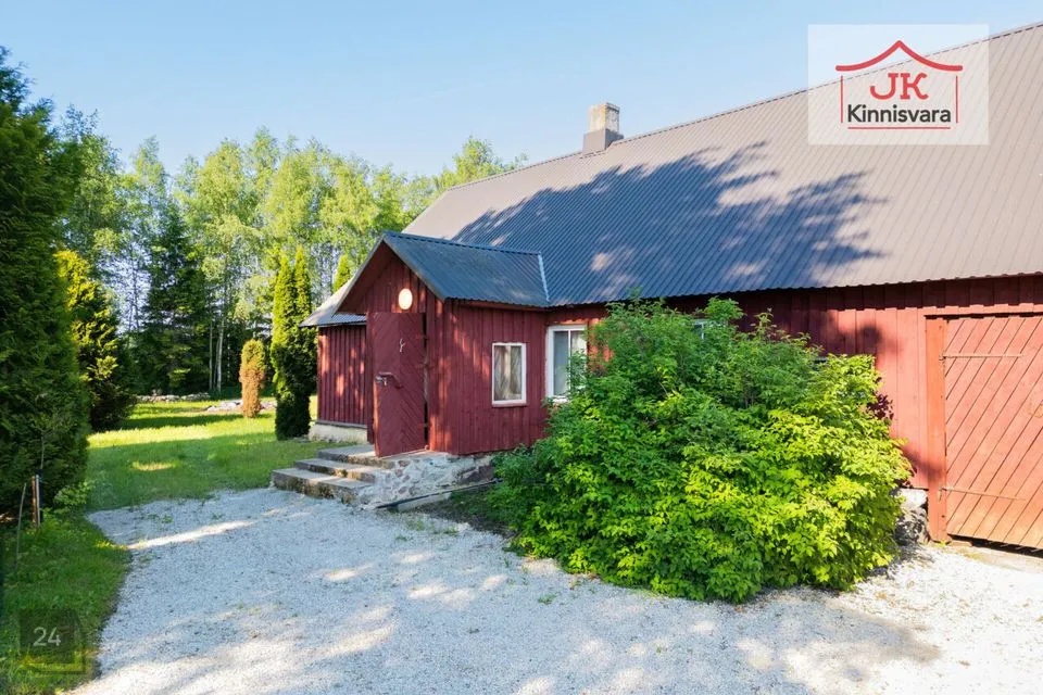 3-toaline Maja - Põhja-Pärnumaa vald, Metsavere küla - foto 4