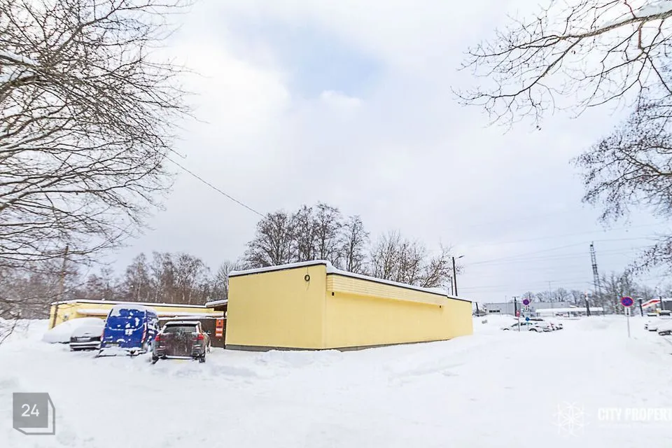 342 m² Äripind  -  Tallinn, Nõmme linnaosa - foto 5