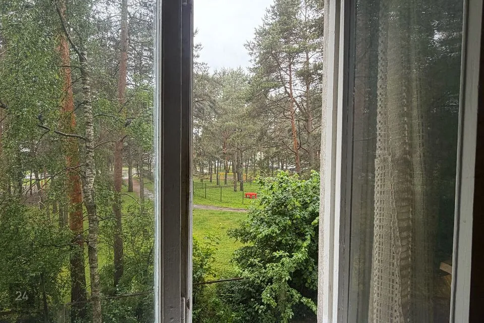 2-toaline Korter  -  Tallinn, Nõmme linnaosa - foto 2