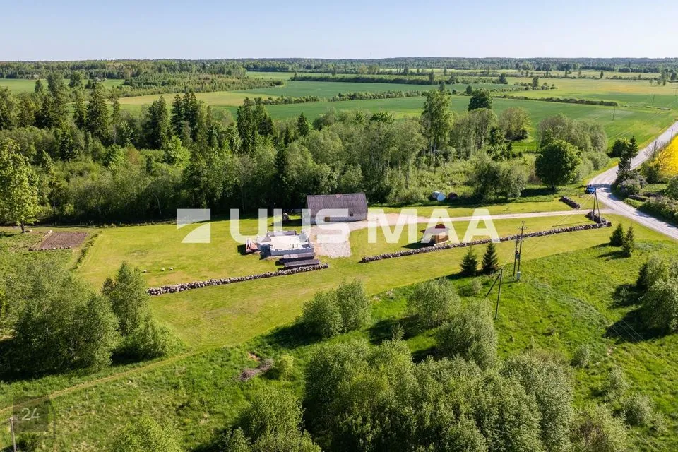 Tootmismaa, 7011 m² Maa - Kose vald, Riidamäe küla
