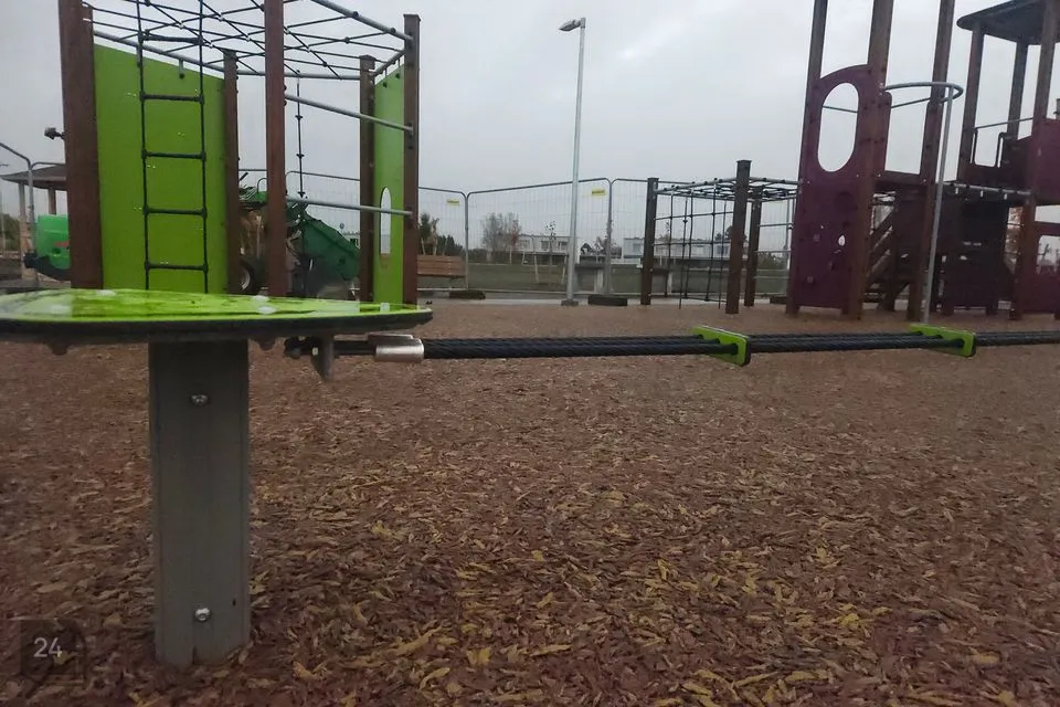 Elamumaa, 2000 m² Maa  -  Rae vald, Assaku alevik - foto 5