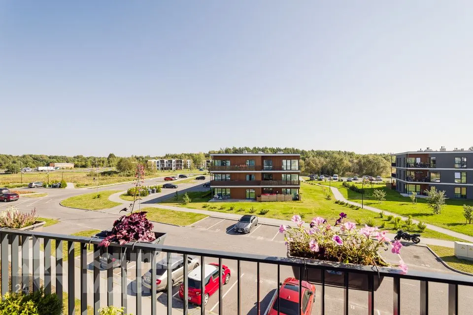 5-комнатная Квартира в Harku vald, Tiskre küla - фото 5