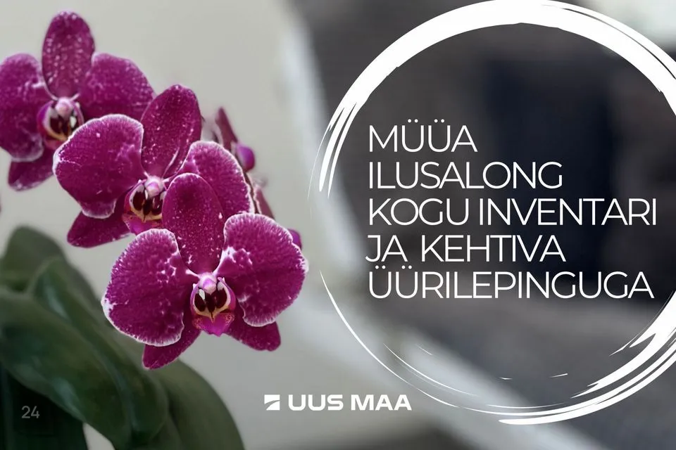 63 m² Äripind - Tartu linn, Tartu linn - foto 2