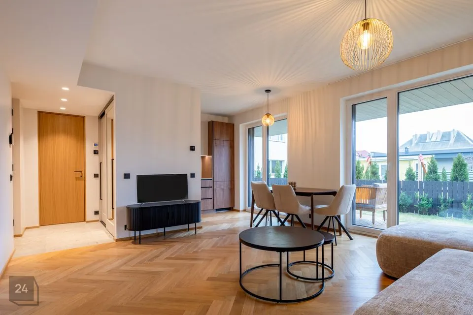 2-toaline Korter - Pärnu linn, Pärnu linn