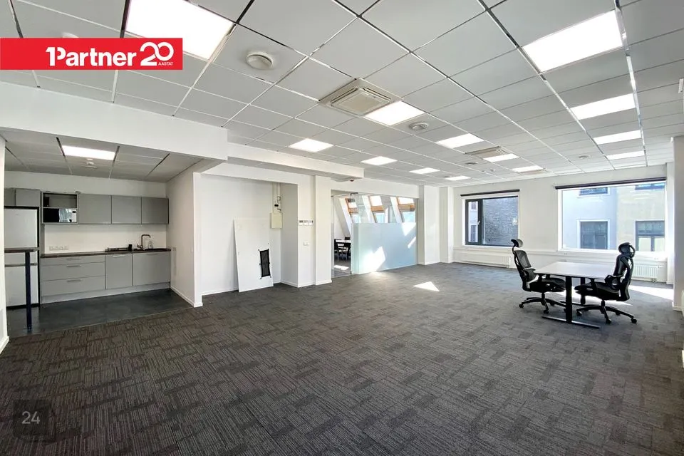Mitme sihtotstarbega, 110 m² Äripind - Tallinn, Kesklinna linnaosa