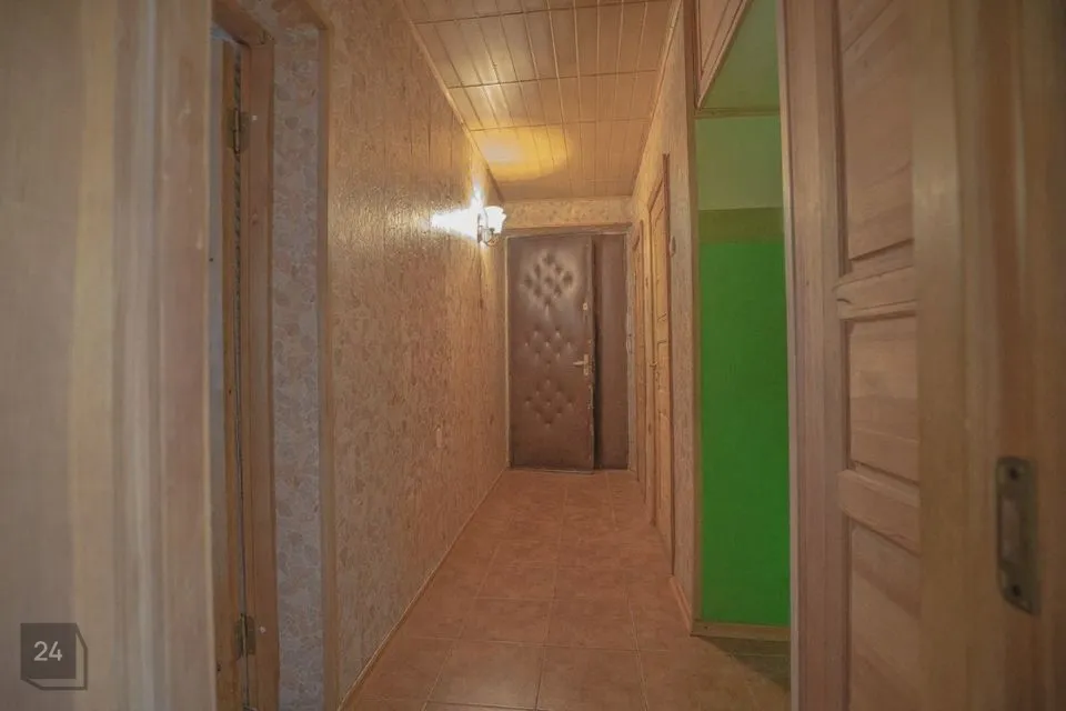 2-toaline Korter  -  Pärnu linn, Pärnu linn - foto 4