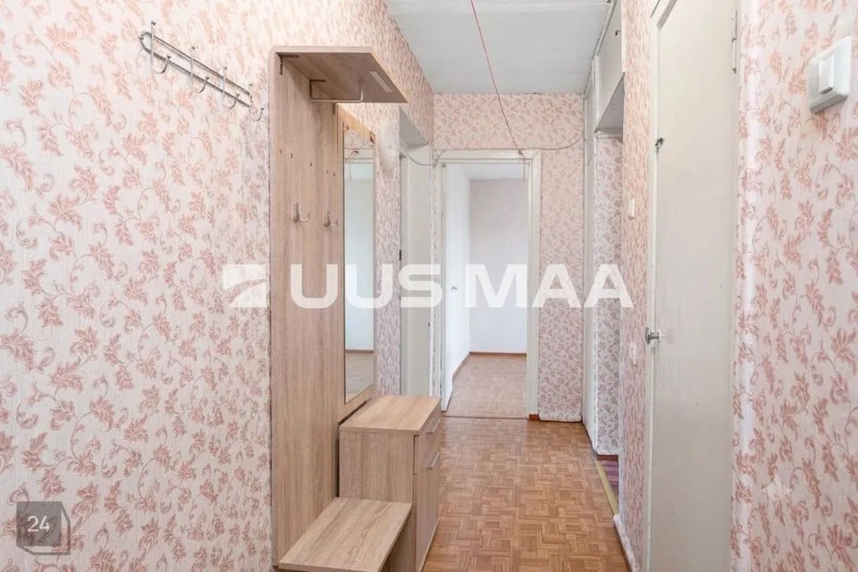 3-комнатная Квартира в Tallinn, Lasnamäe linnaosa