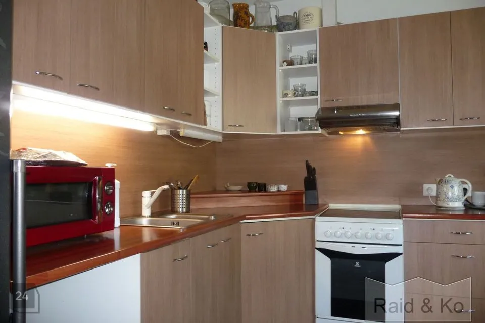 4-room apartment in Lääne-Harju vald, Karjaküla alevik - photo 2