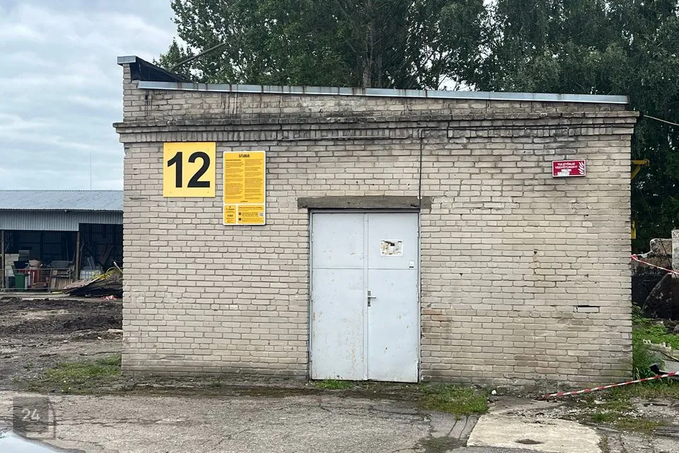 Teenindus, 60 m² Äripind - Tallinn, Kristiine linnaosa - foto 4