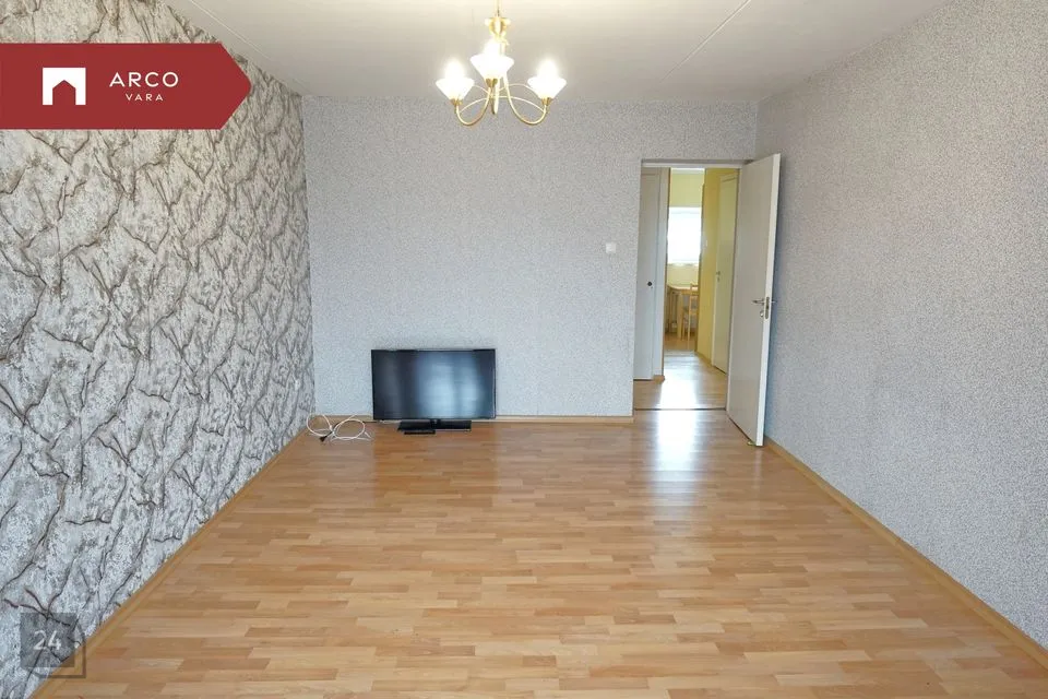 2-toaline Korter  -  Viljandi linn - foto 2
