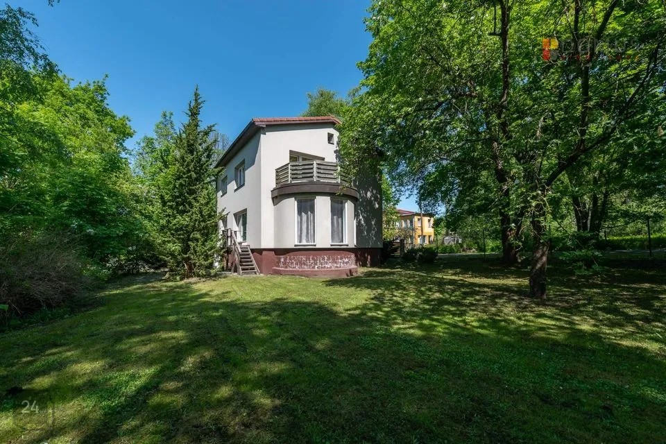 5-toaline Maja  -  Tallinn, Pirita linnaosa