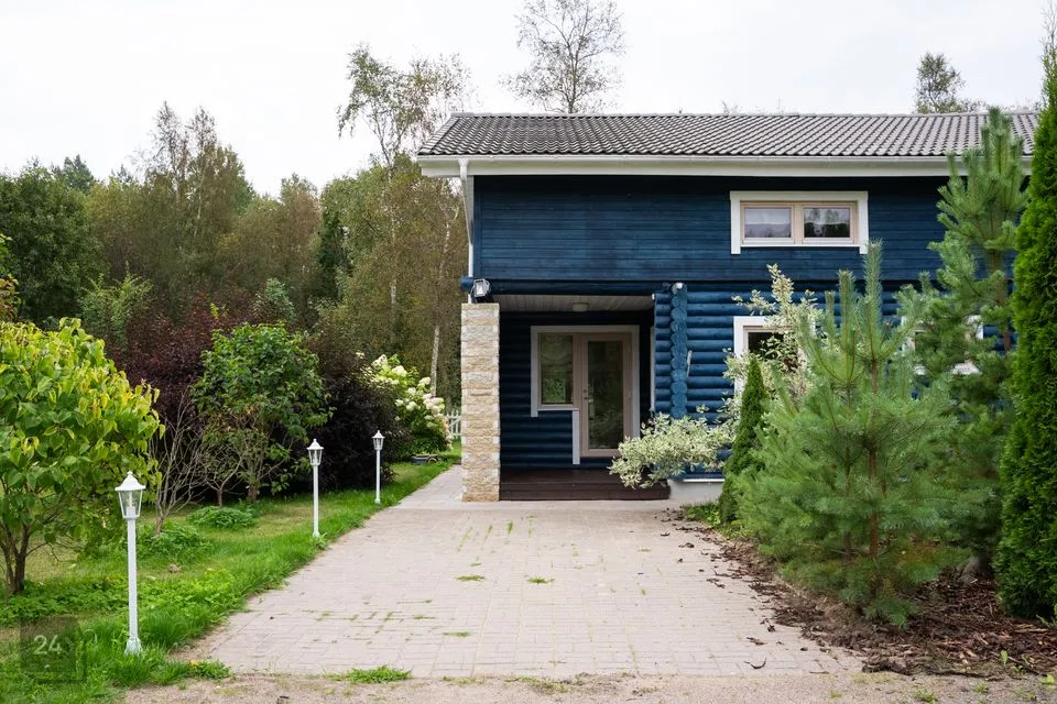 6-toaline Maja - Kuusalu vald, Põhja küla - foto 2