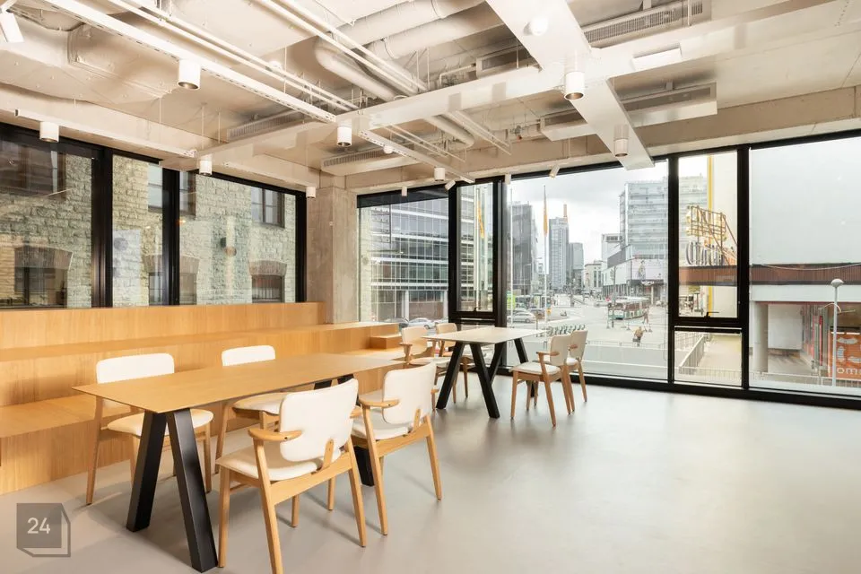 Bureau, 8 m² business in Tallinn, Kesklinna linnaosa - photo 5