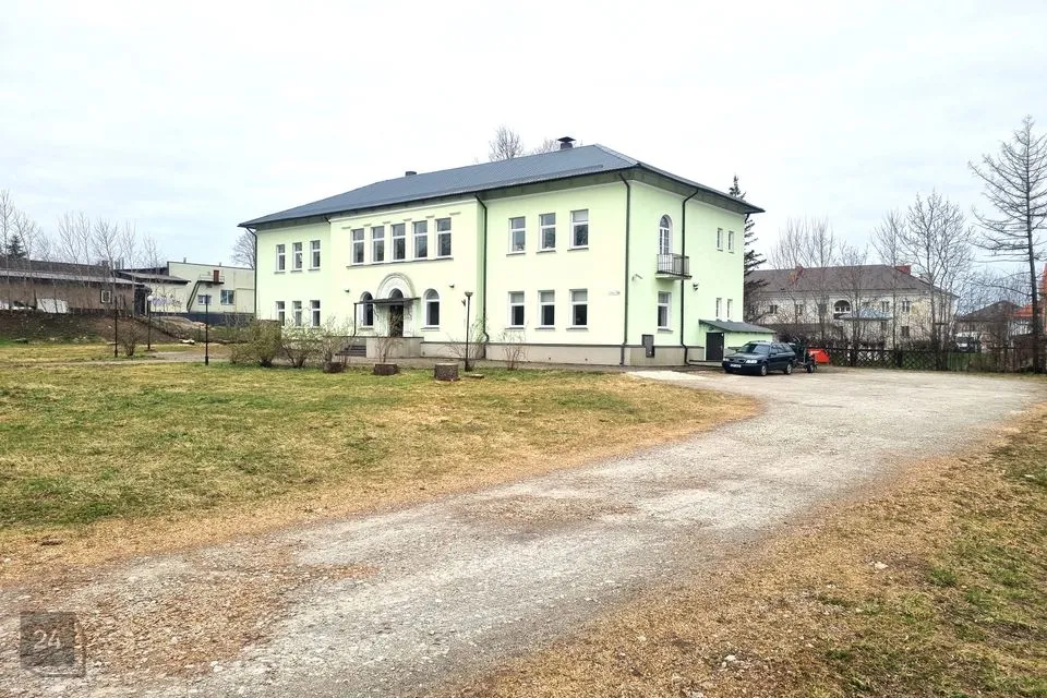 Mitme sihtotstarbega, 118 m² Äripind  -  Jõhvi vald, Jõhvi linn - foto 2