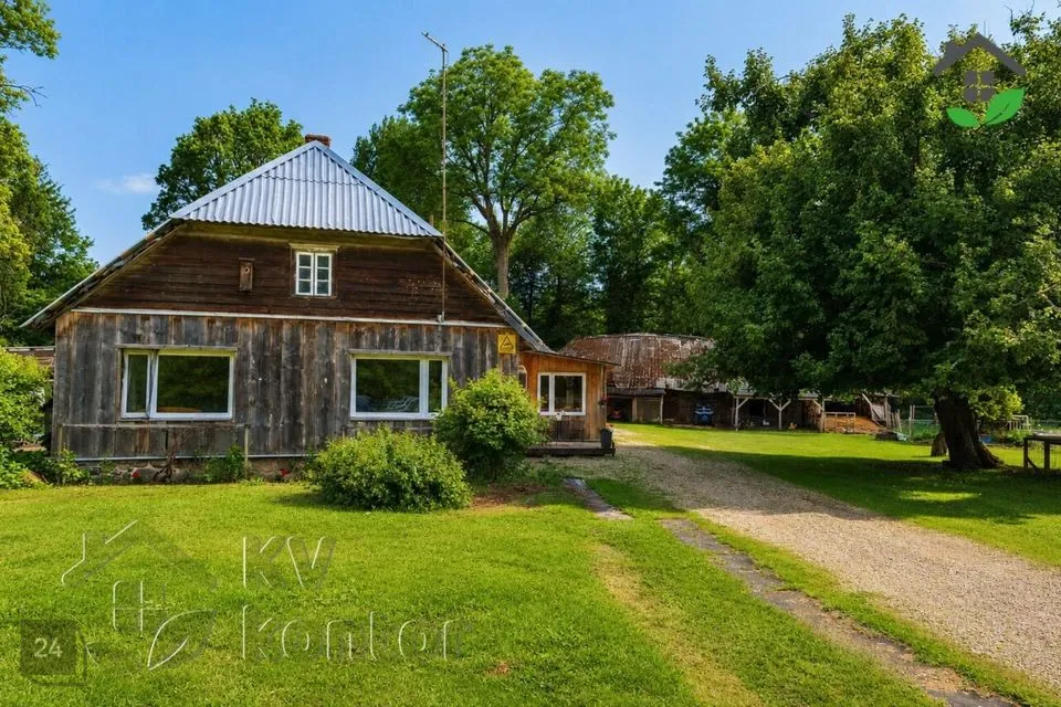 6-toaline Maja  -  Viljandi vald, Tohvri küla - foto 2