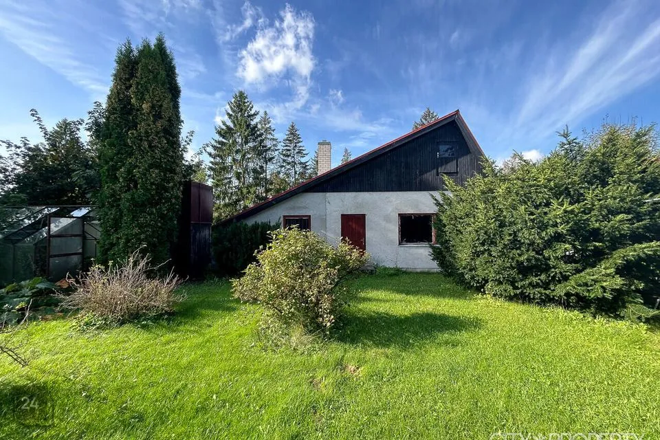 Земля жилой застройки, 1484 m² участок в Harku vald, Tabasalu alevik - фото 3