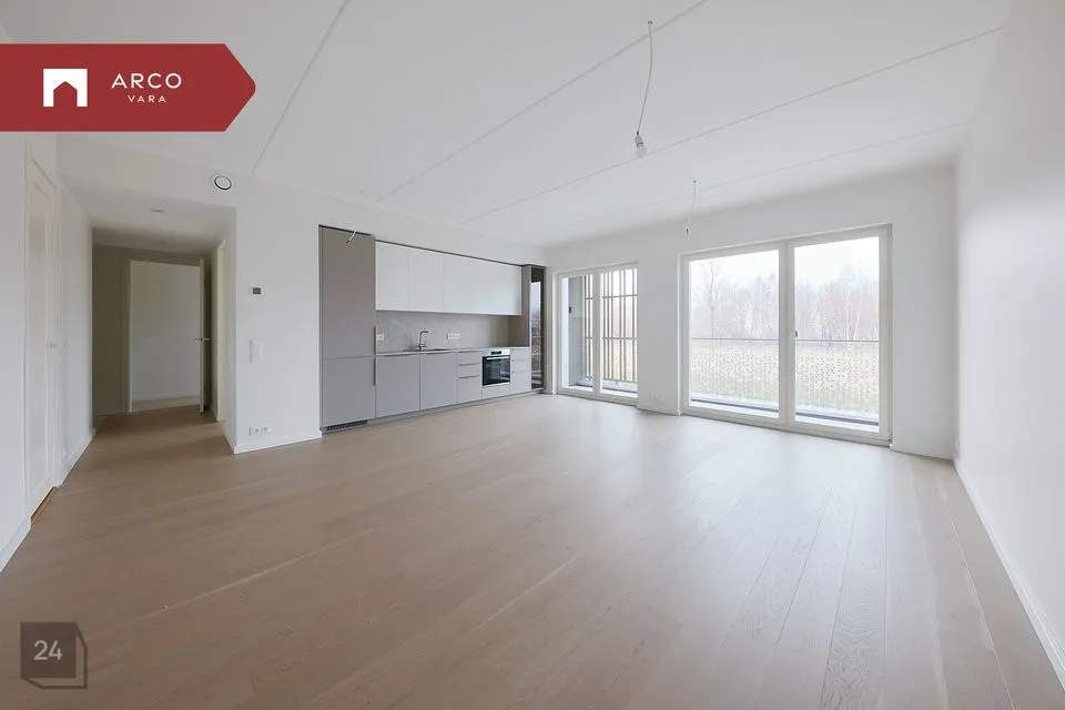 3-room apartment in Tallinn, Haabersti linnaosa - photo 4