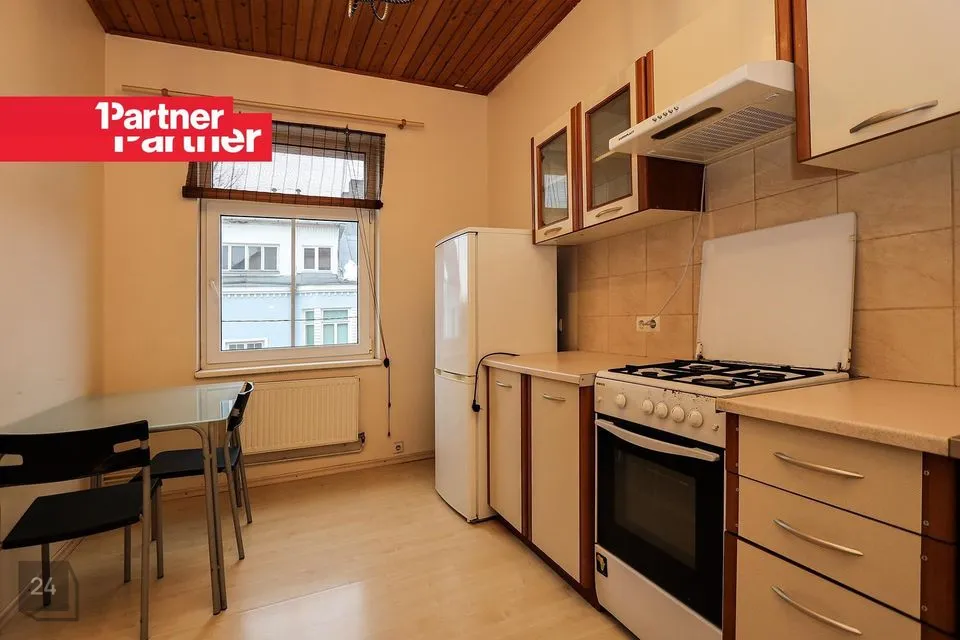 2-toaline Korter - Tallinn, Kesklinna linnaosa - foto 2