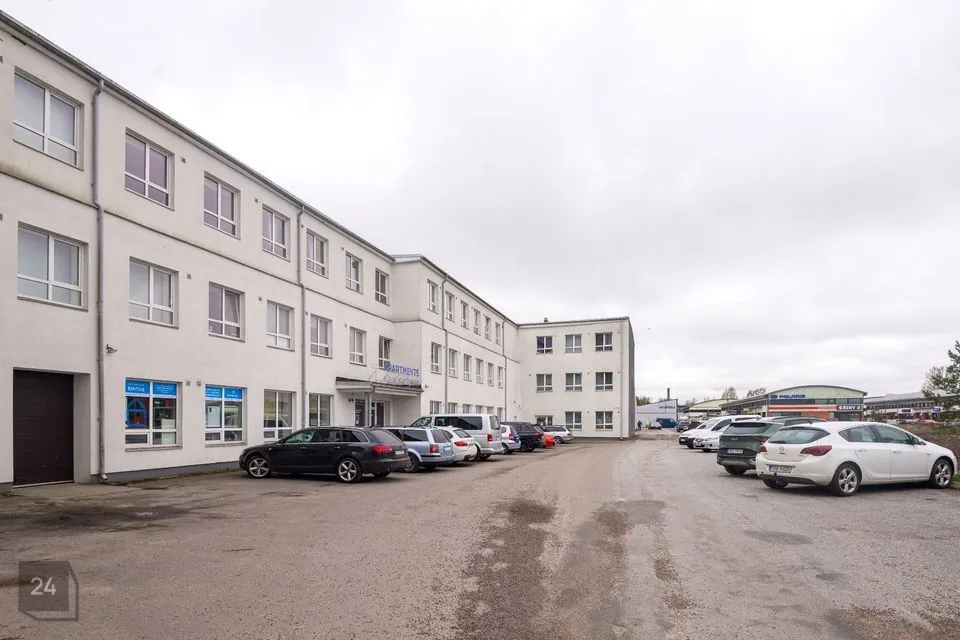 Muu, 24 m² Äripind - Pärnu linn, Pärnu linn