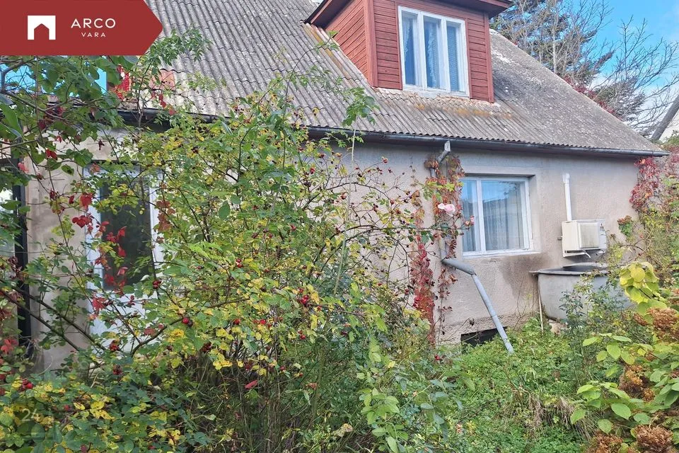 5-toaline Maja - Saaremaa vald, Kuressaare linn - foto 3