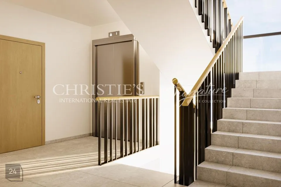 5-toaline Korter  -  Tallinn, Kesklinna linnaosa - foto 4