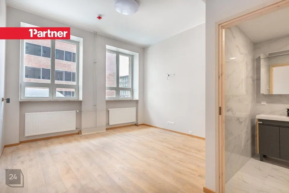 Mitme sihtotstarbega, 24 m² Äripind  -  Tallinn, Kesklinna linnaosa - foto 2