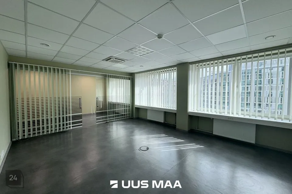 Mitme sihtotstarbega, 45 m² Äripind  -  Tallinn, Kesklinna linnaosa - foto 3