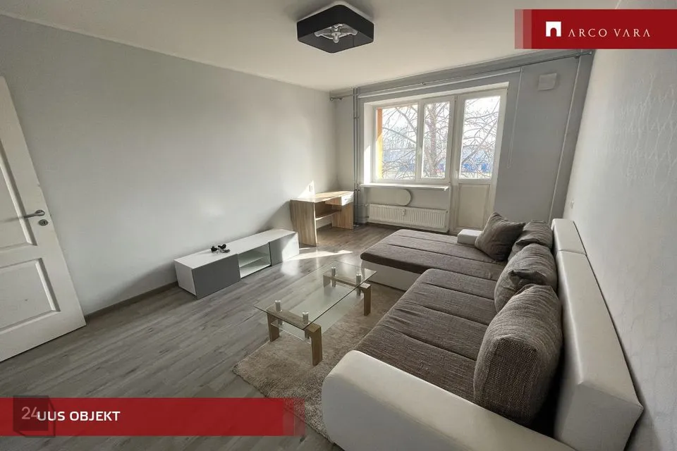 2-toaline Korter  -  Tartu linn, Tartu linn