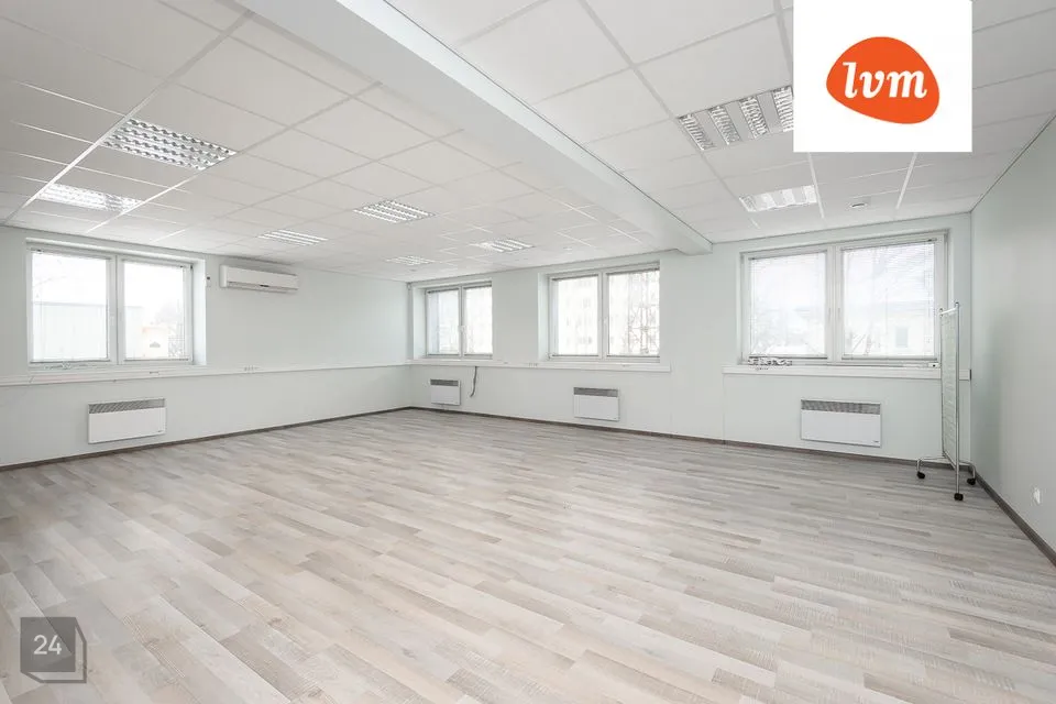 81 m² Äripind - Pärnu linn, Pärnu linn - foto 3