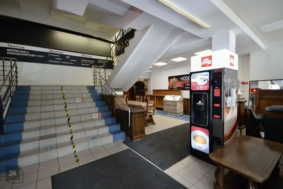 Mitme sihtotstarbega, 20 m² Äripind - Tallinn, Mustamäe linnaosa - foto 4