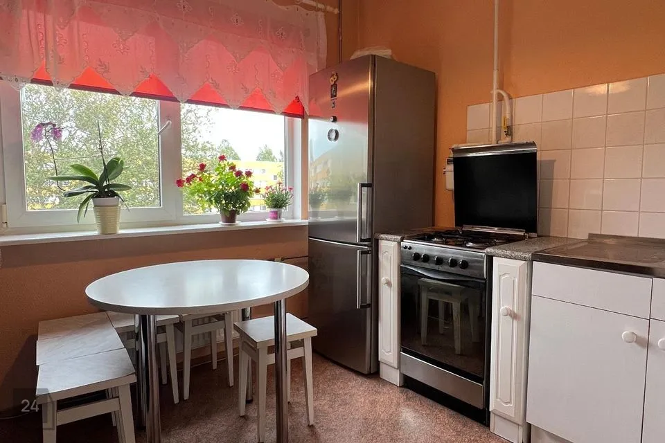 2-toaline Korter  -  Tartu linn, Tartu linn - foto 2