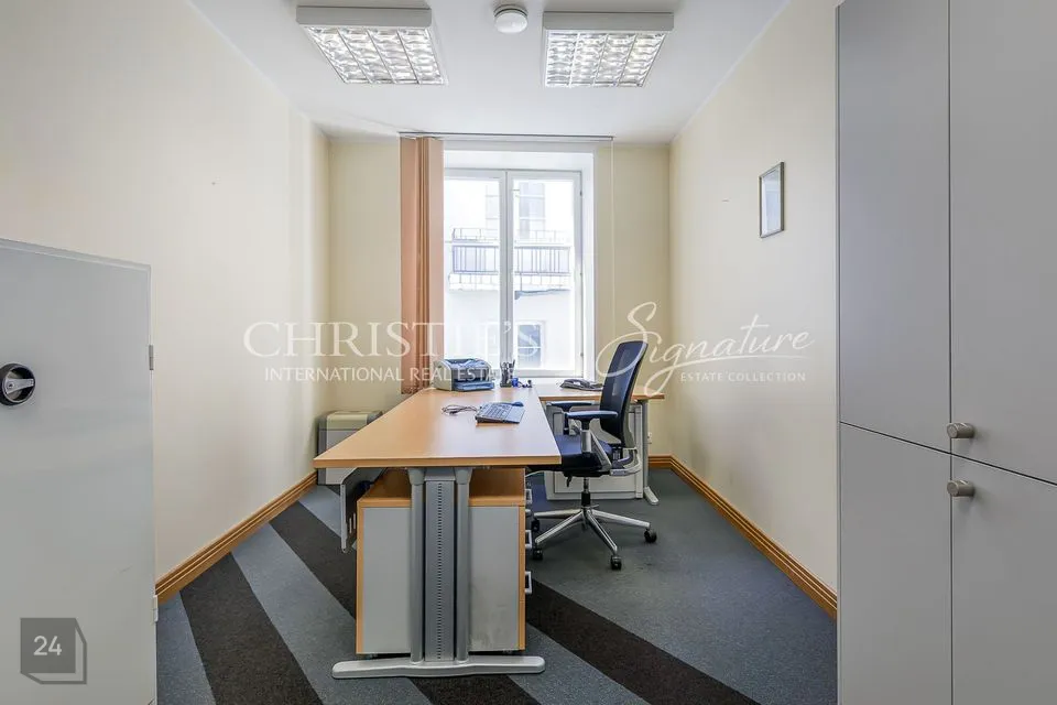 246 m² Äripind - Tallinn, Kesklinna linnaosa - foto 2