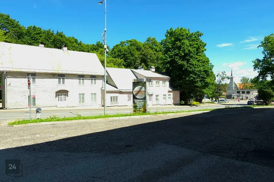 Muu, 494 m² Äripind  -  Põlva vald, Põlva linn - foto 4