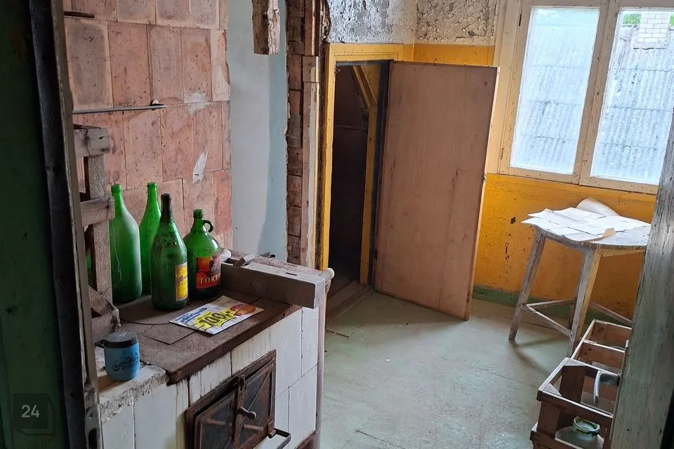 7-toaline Maja  -  Põltsamaa vald, Põltsamaa linn - foto 5