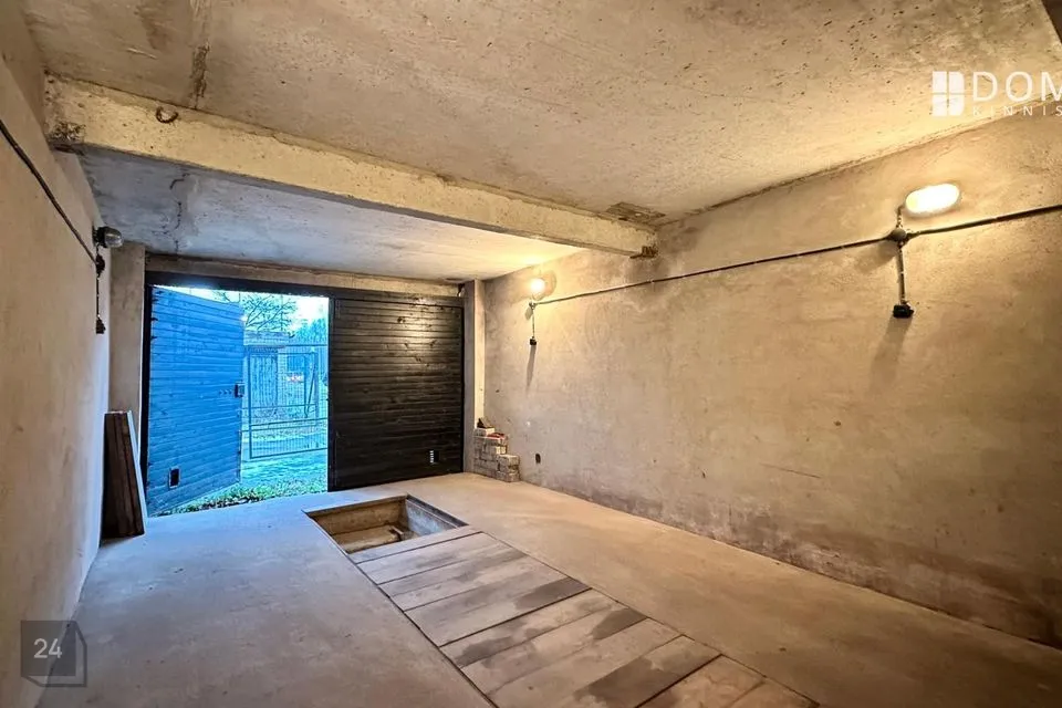 24 m² Garaaž  -  Tallinn, Mustamäe linnaosa - foto 2