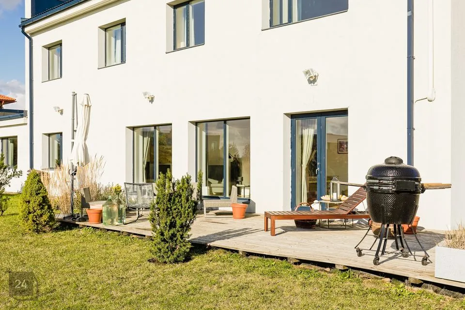 6-toaline Maja  -  Rae vald, Järveküla - foto 2