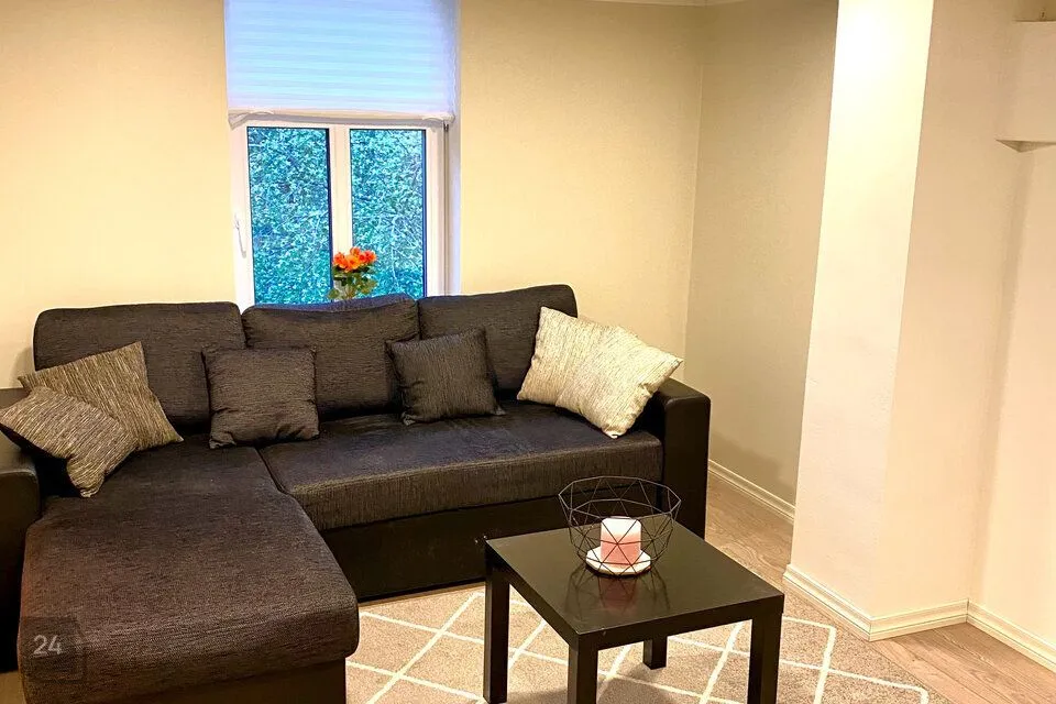 1-toaline Korter - Jõgeva vald, Jõgeva linn - foto 2