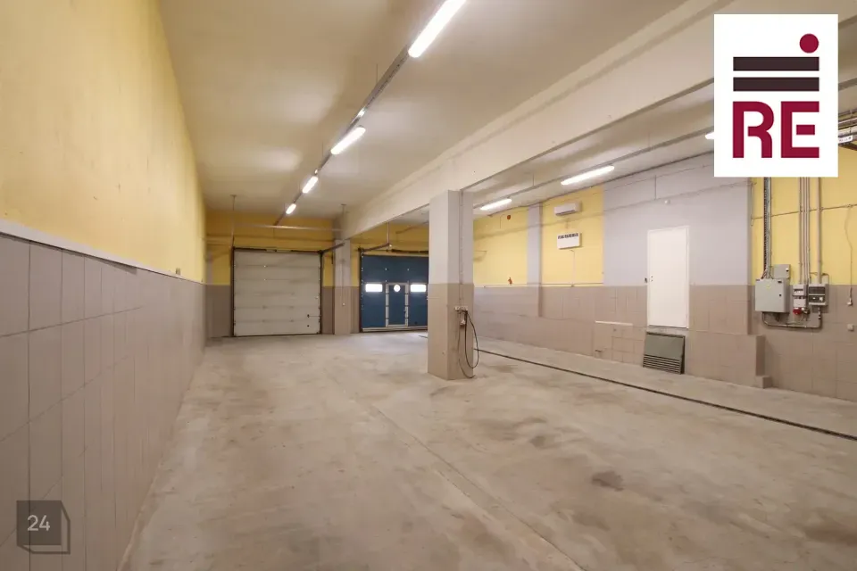 Mitme sihtotstarbega, 194 m² Äripind - Tallinn, Kesklinna linnaosa - foto 2