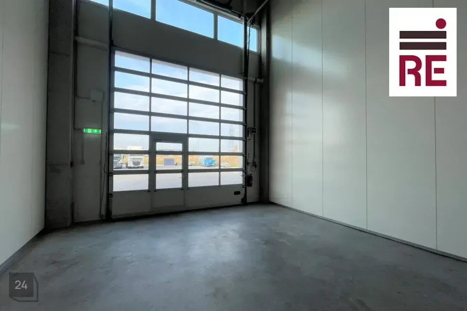 Tootmine, 91 m² Äripind - Rae vald, Lehmja küla - foto 2