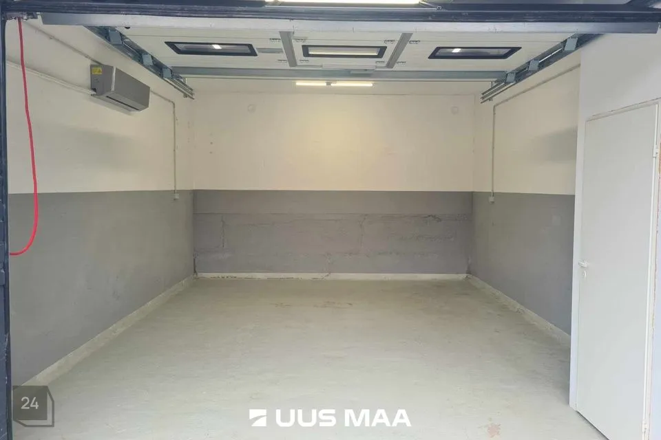 Mitme sihtotstarbega, 65 m² Äripind - Tartu linn, Tartu linn - foto 2